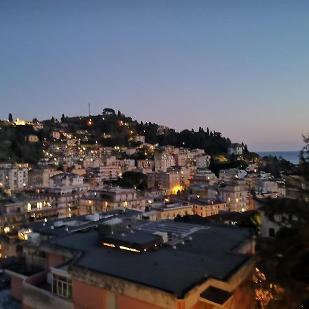 Dipinto Di Blu By Portofinovacanze Rapallo Eksteriør billede