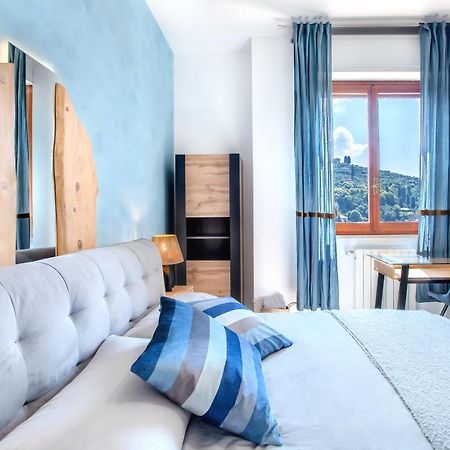 Dipinto Di Blu By Portofinovacanze Rapallo Eksteriør billede