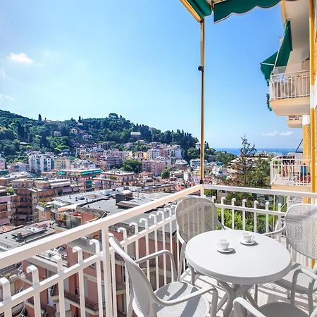 Dipinto Di Blu By Portofinovacanze Rapallo Eksteriør billede