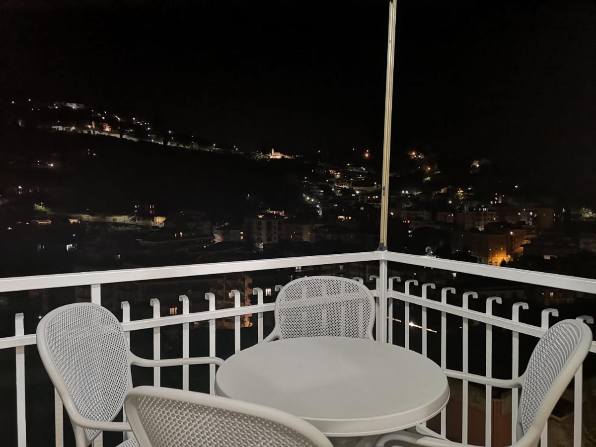 Dipinto Di Blu By Portofinovacanze Rapallo Eksteriør billede