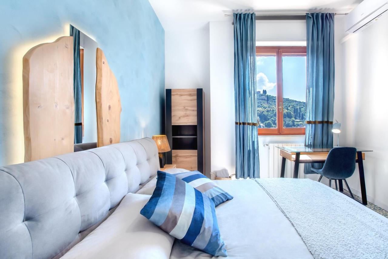Dipinto Di Blu By Portofinovacanze Rapallo Eksteriør billede